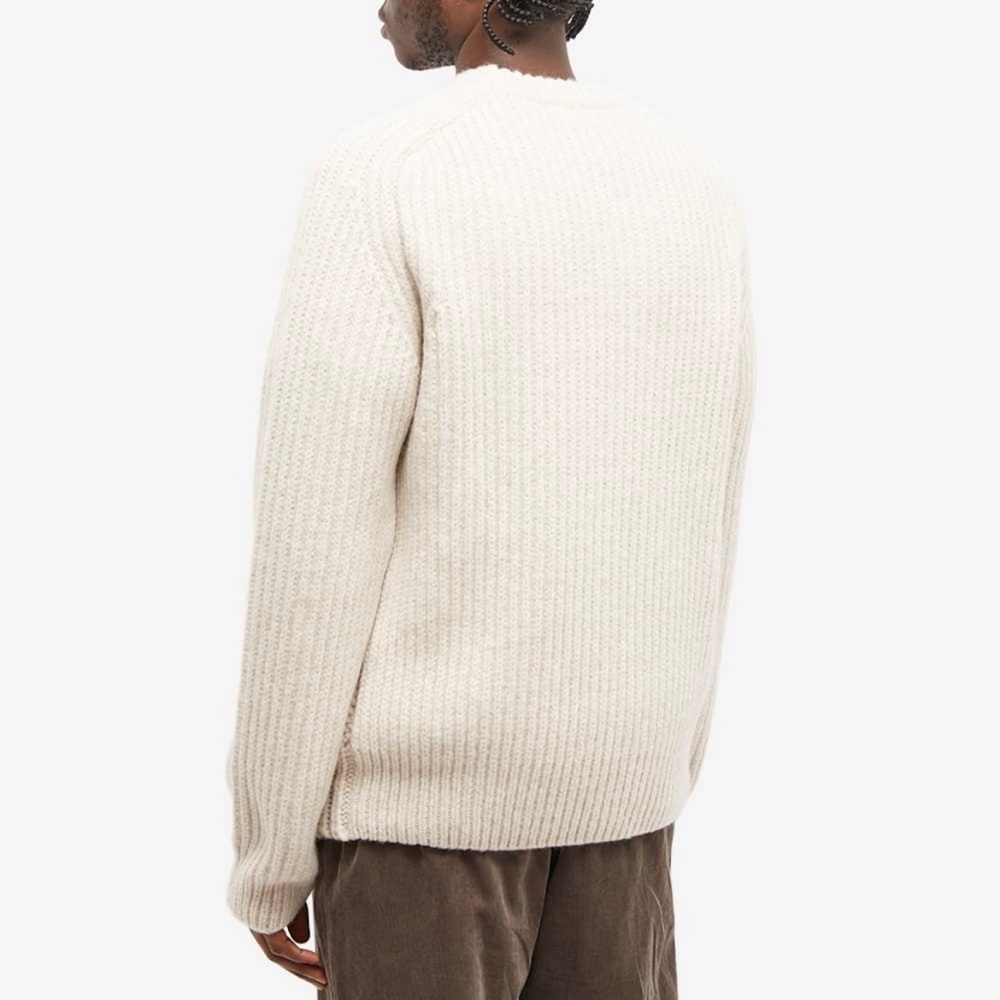 Chunky Knit - Picture 4 of 7